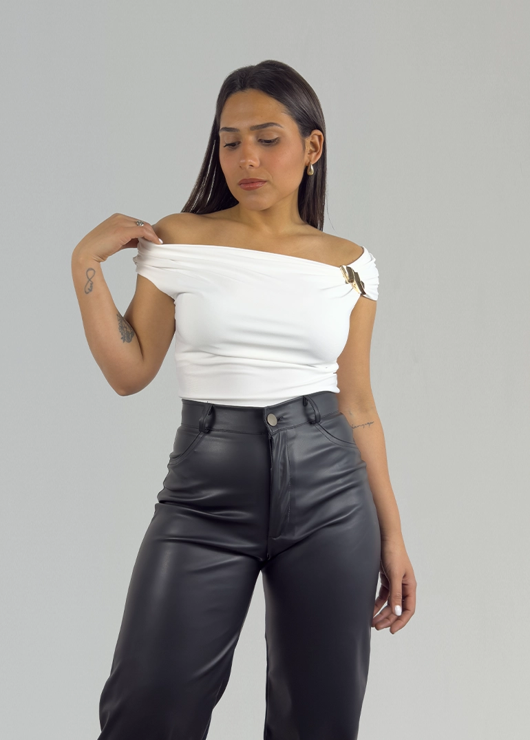 Blusa Selene