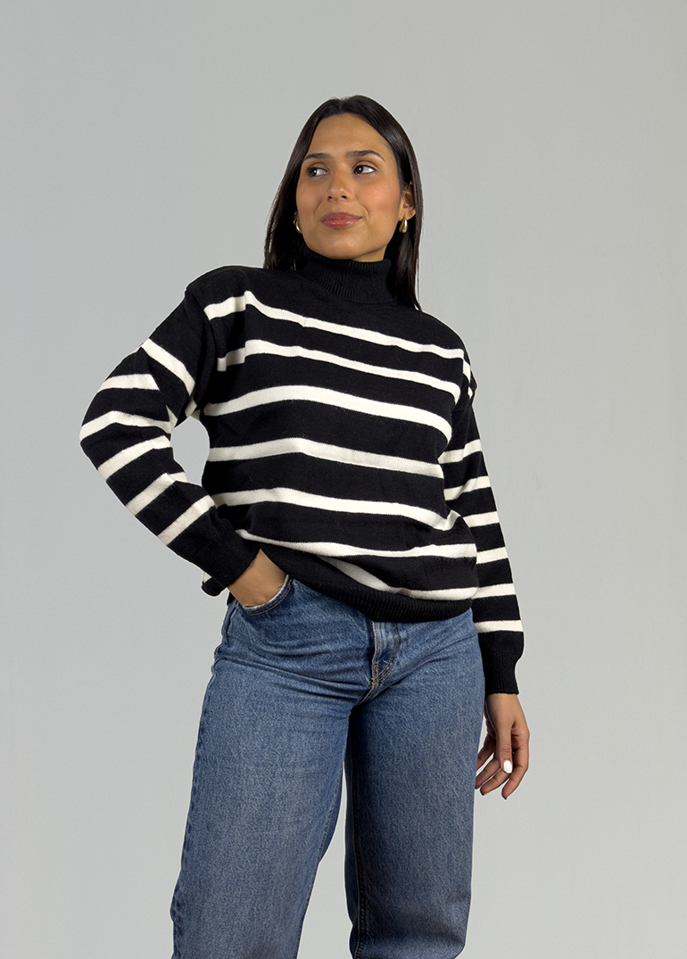Polera Remi
