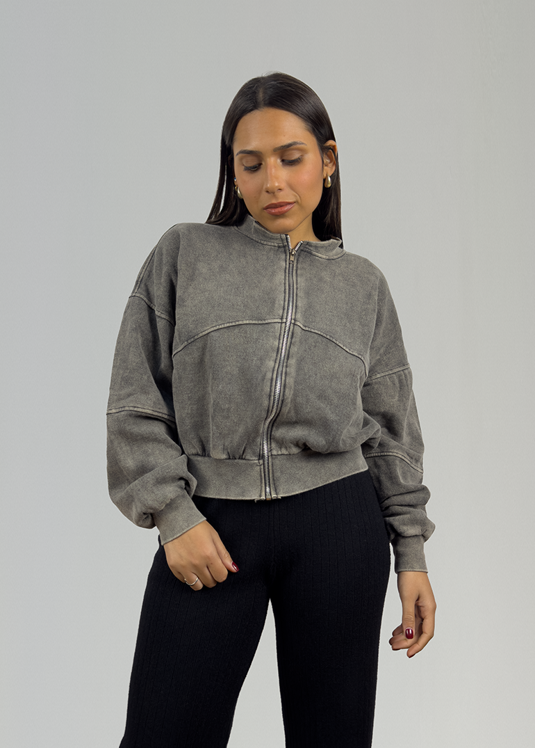 Campera Chad