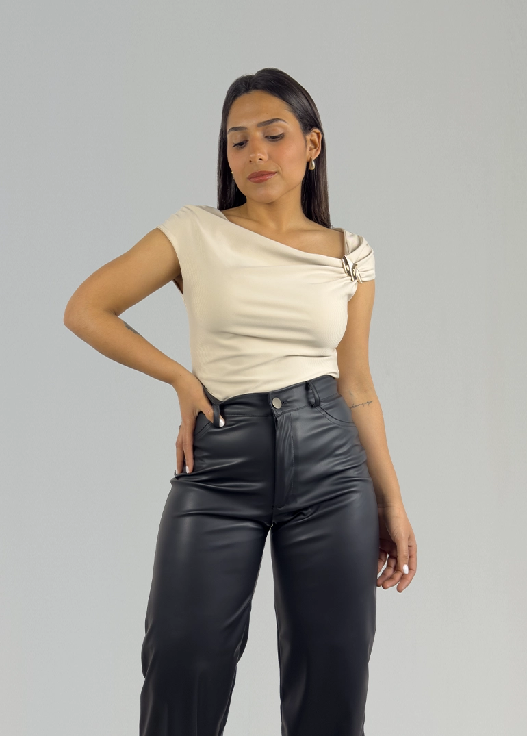 Blusa Selene