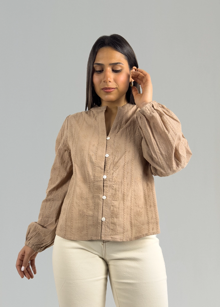 Camisa Juana