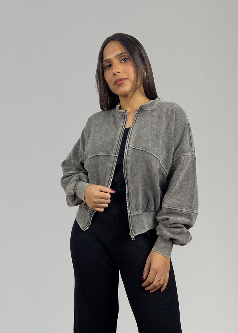 Campera Chad