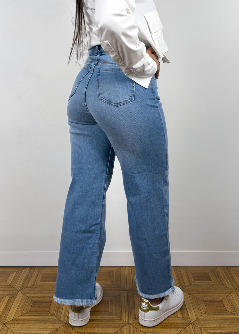 Jean Culotte