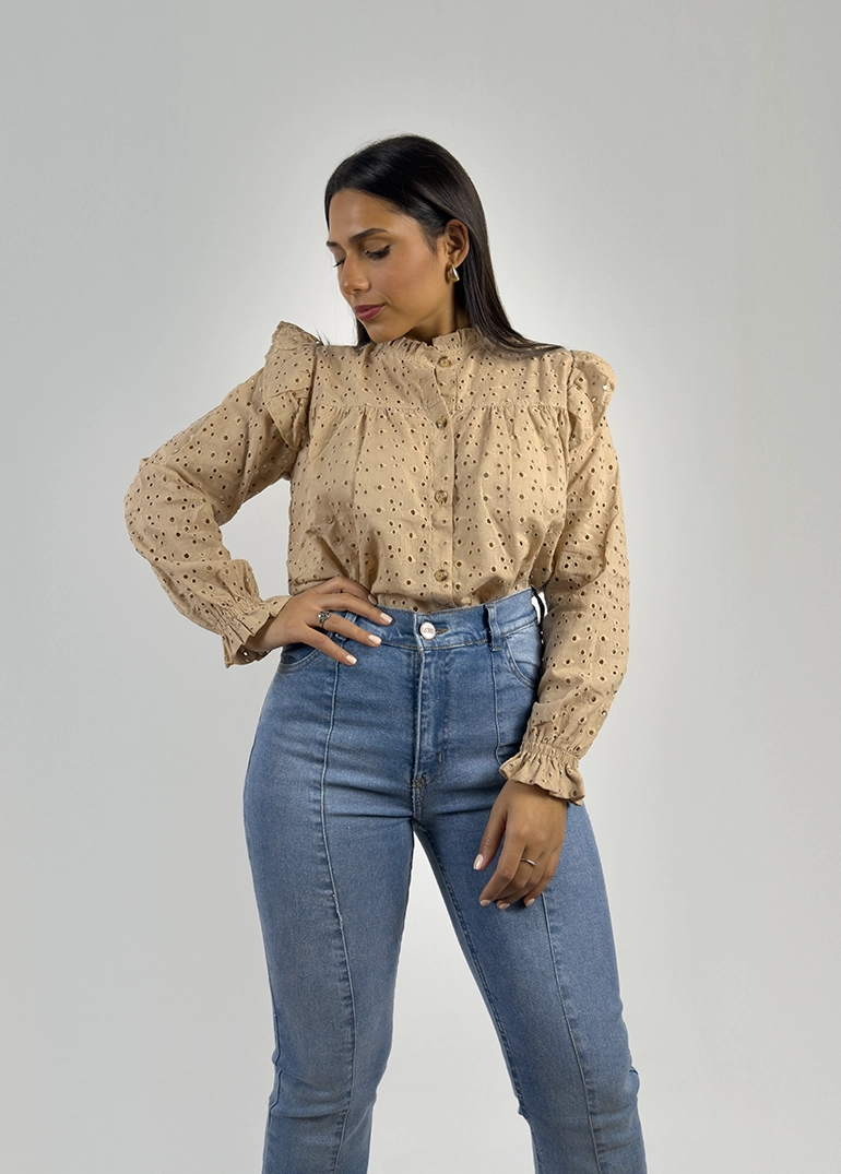 Camisa Aria