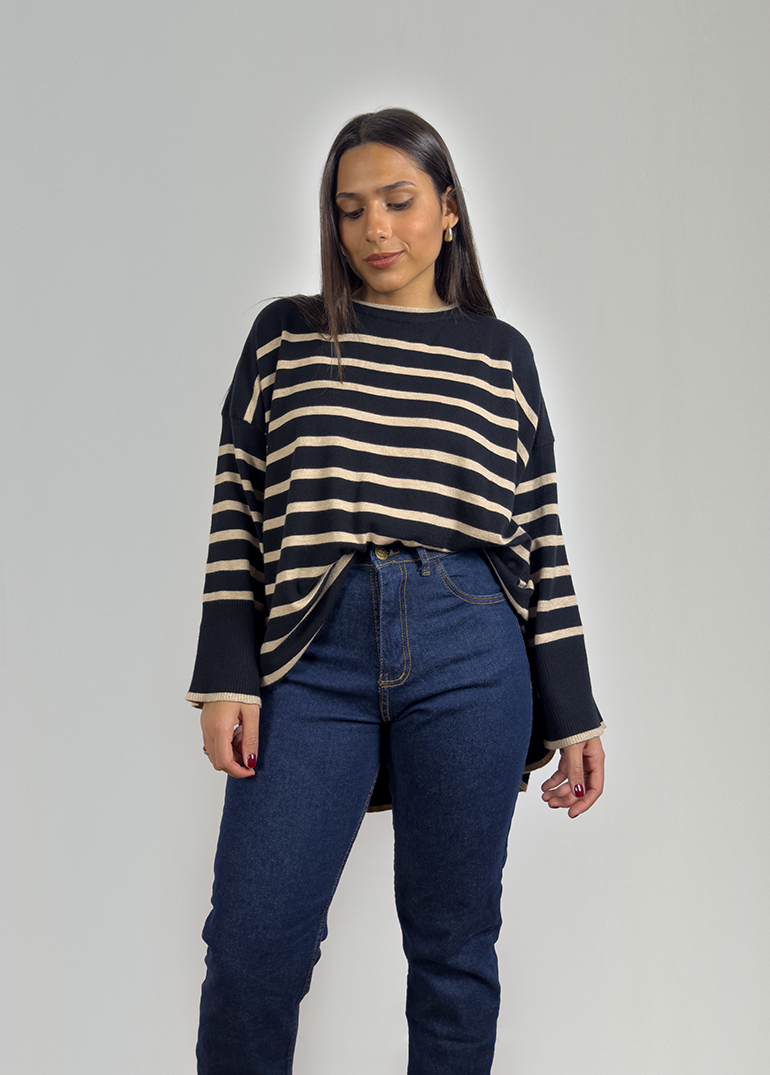 Sweater Suiza