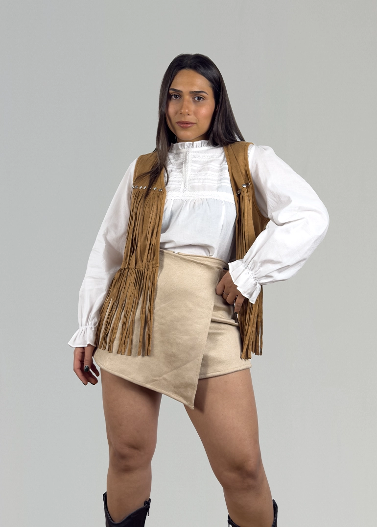Short Dakota