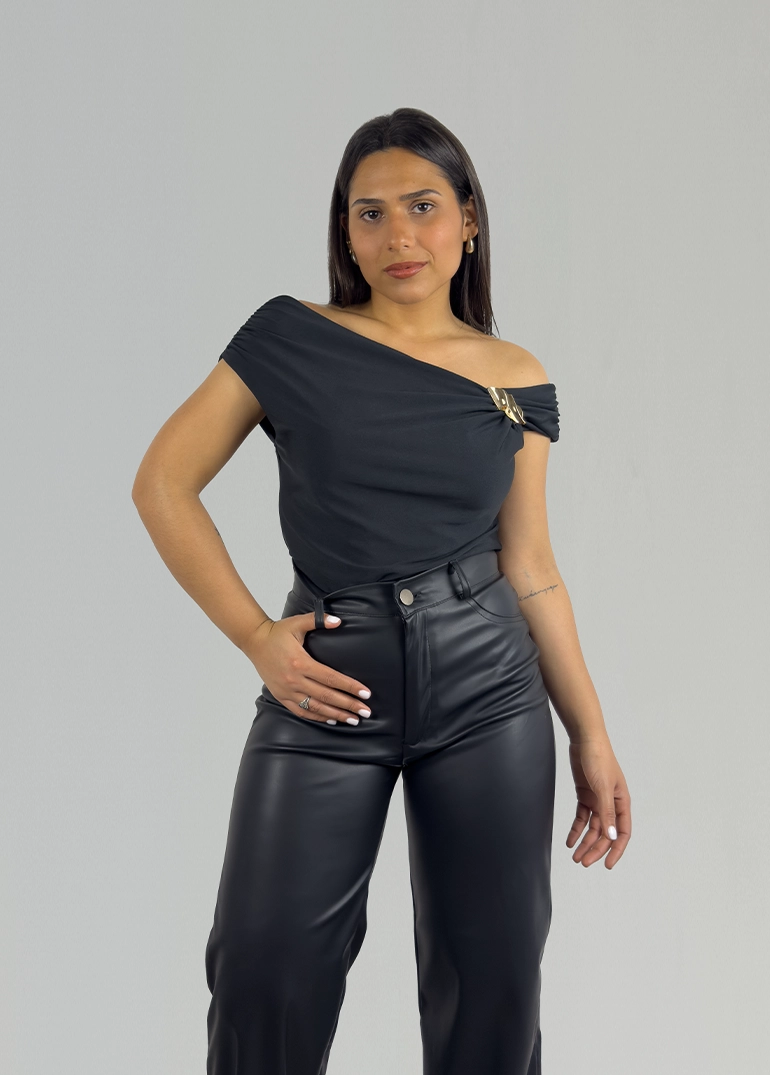 Blusa Selene