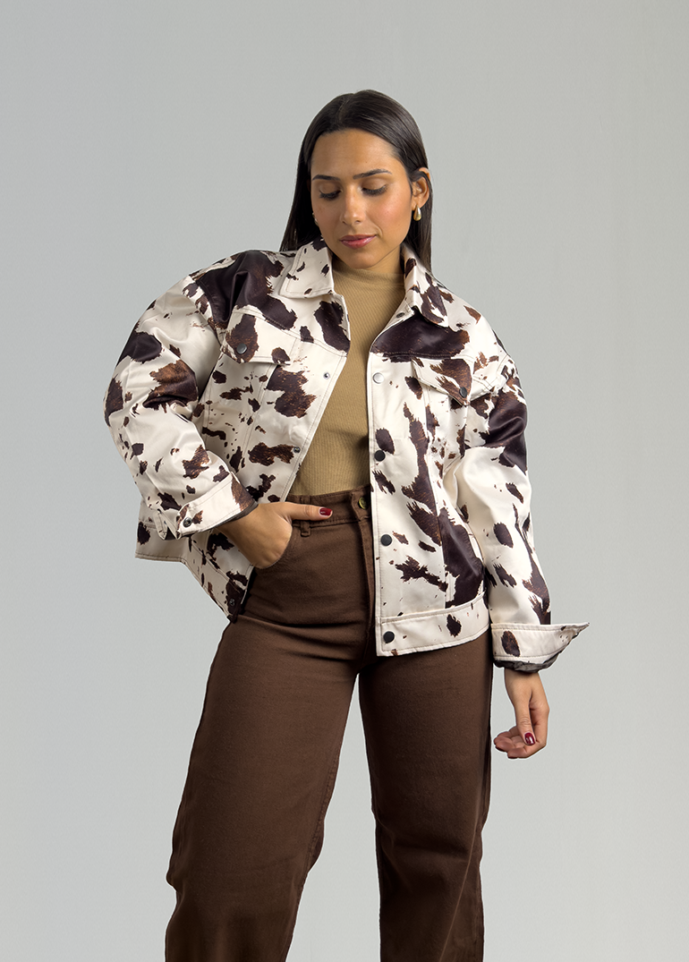 Campera Cow
