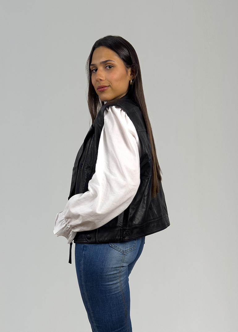 Chaleco Salamanca