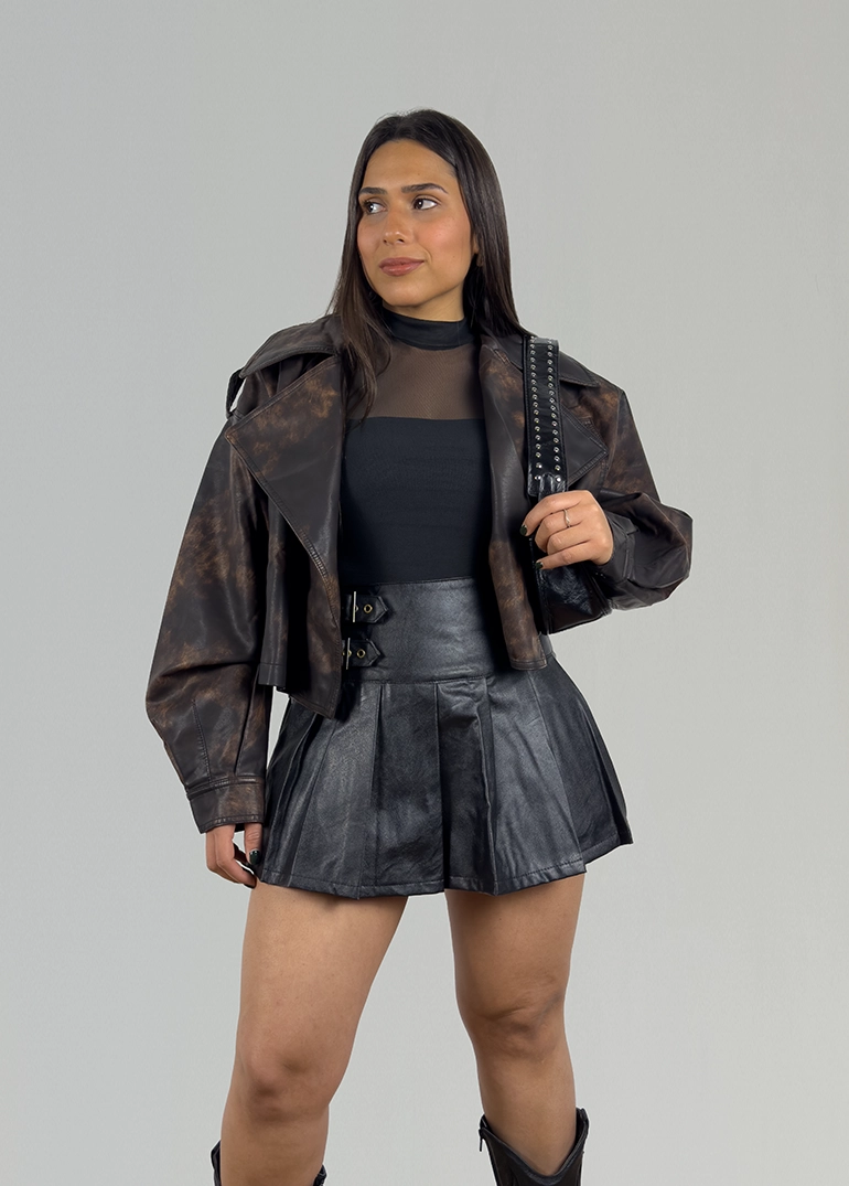 Falda Suka