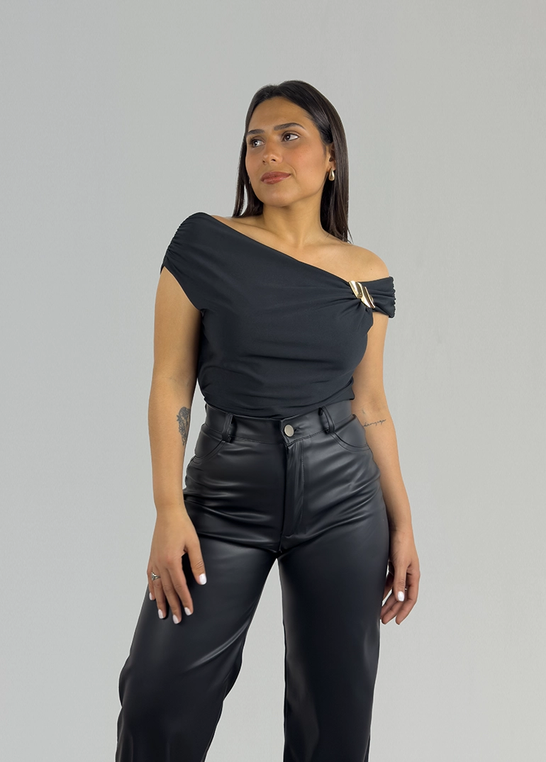 Blusa Selene