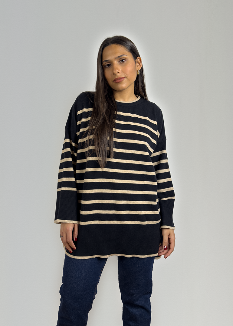 Sweater Suiza