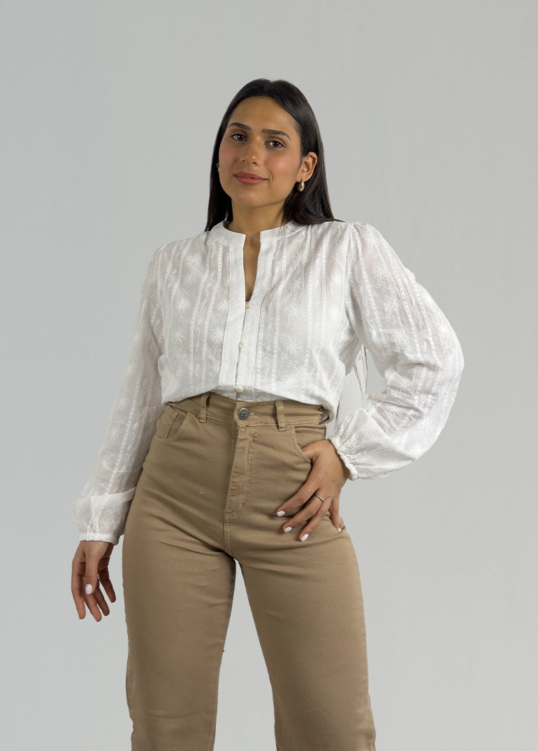 Camisa Juana
