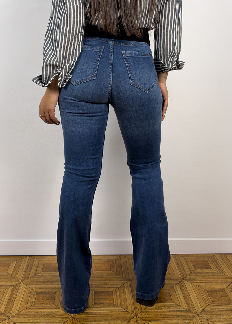 Flare Jean