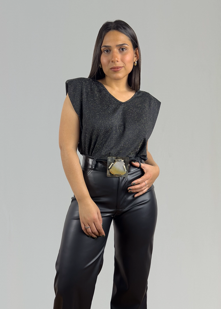 Blusa Kia