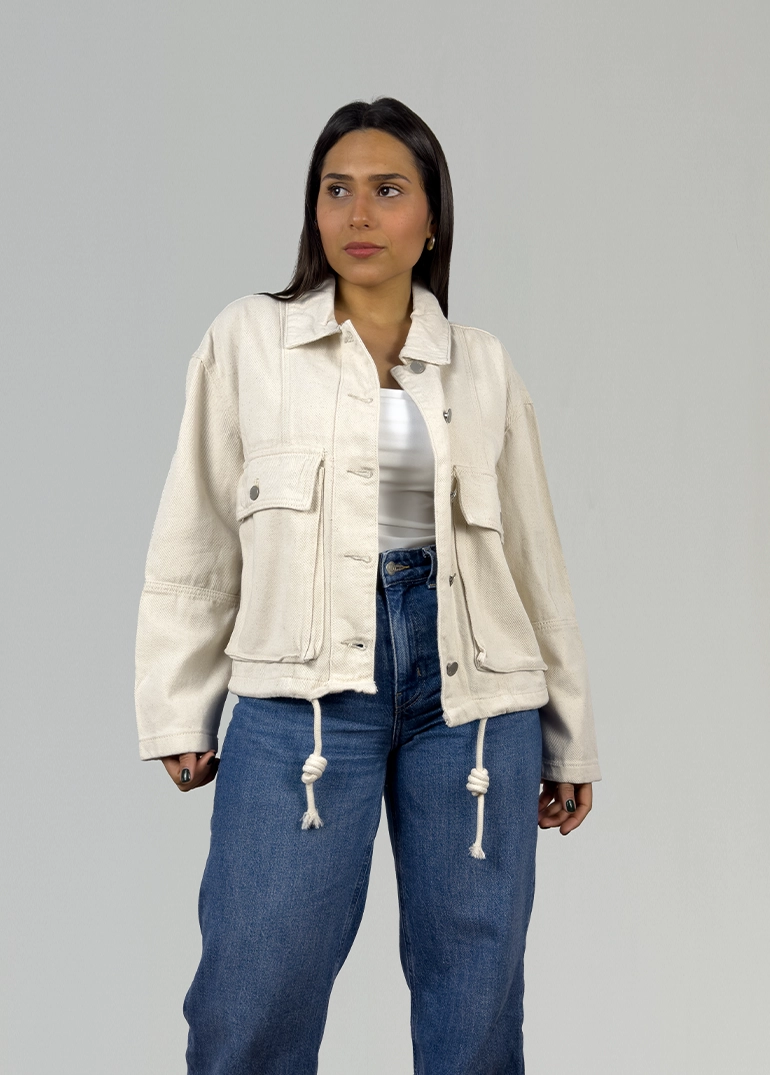 Chaqueta Lemon