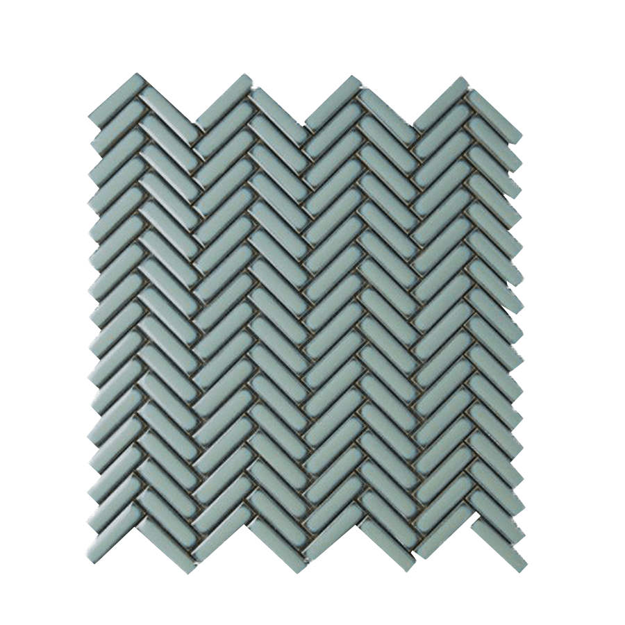 Mosaico Trenza