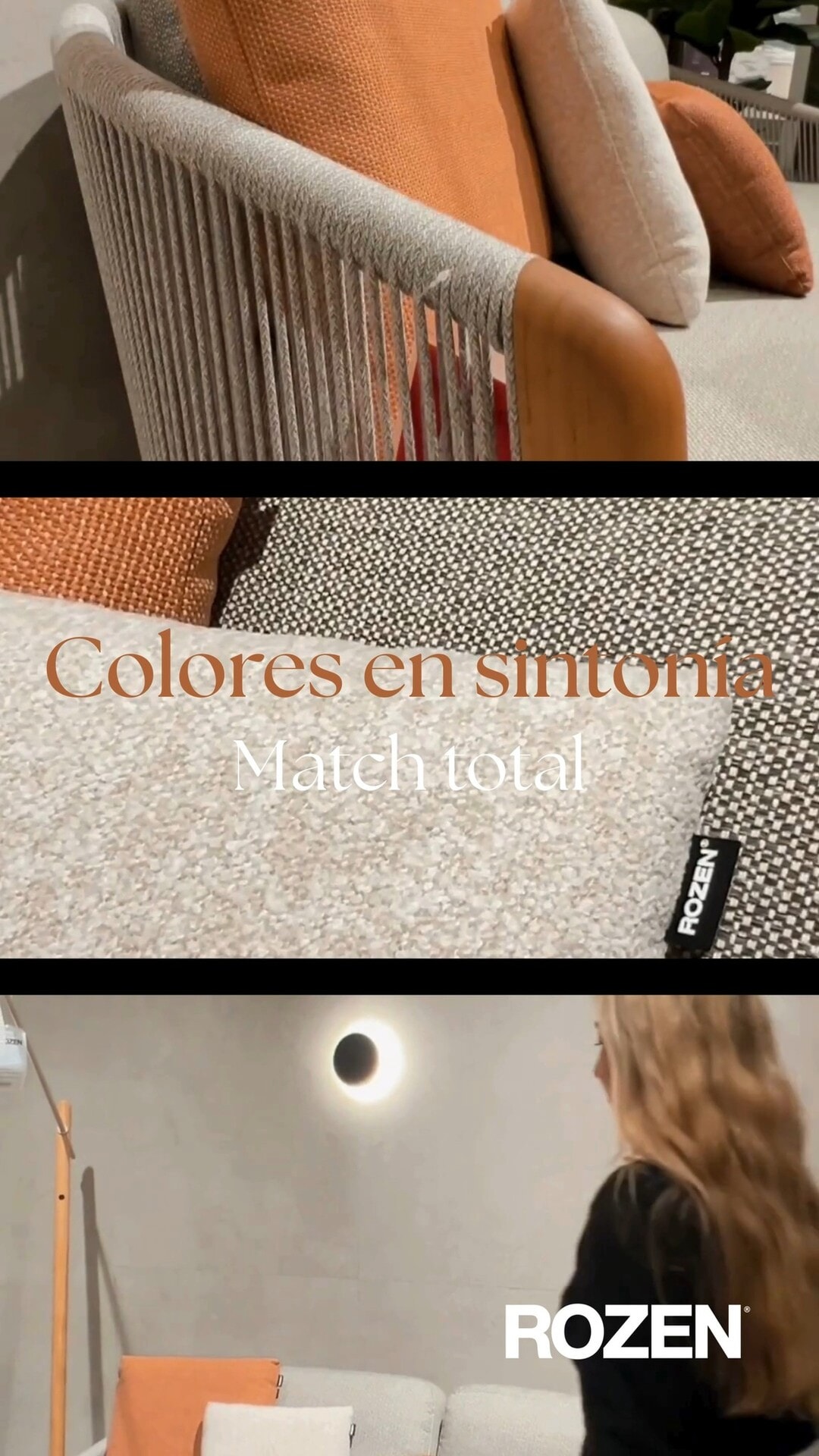 Imagen de posteo de Instagram