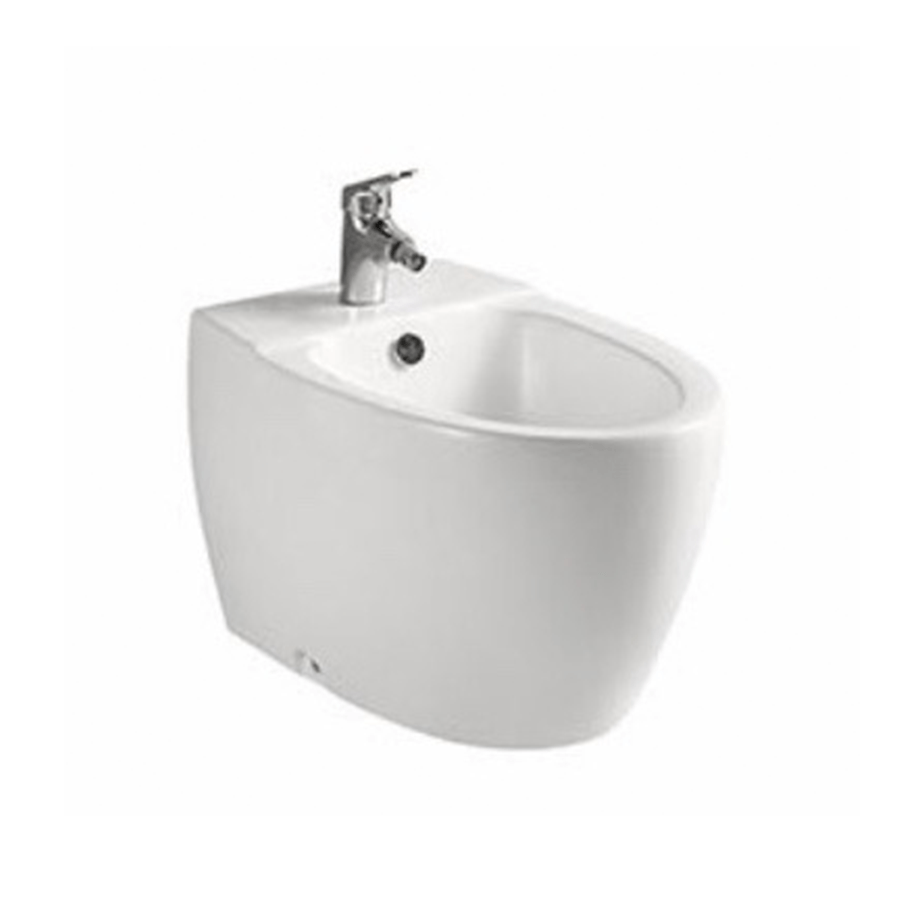 Bidet con Perforación One - Surfside