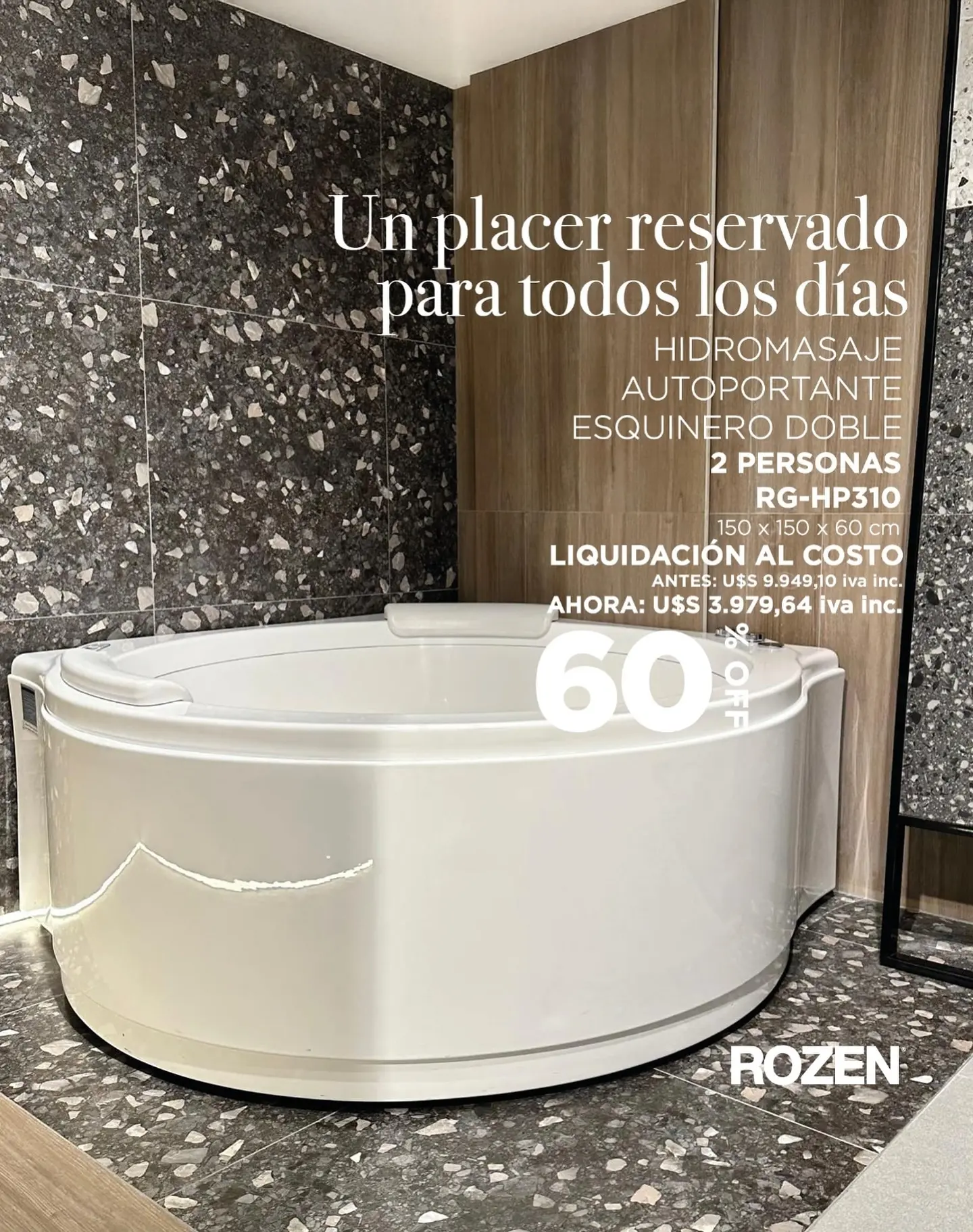 Imagen de posteo de Instagram