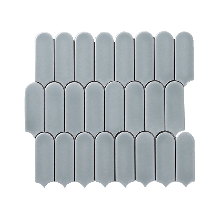 Mosaico Pluma