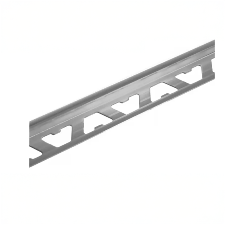 Guardacanto Aluminio 0,9 x 250