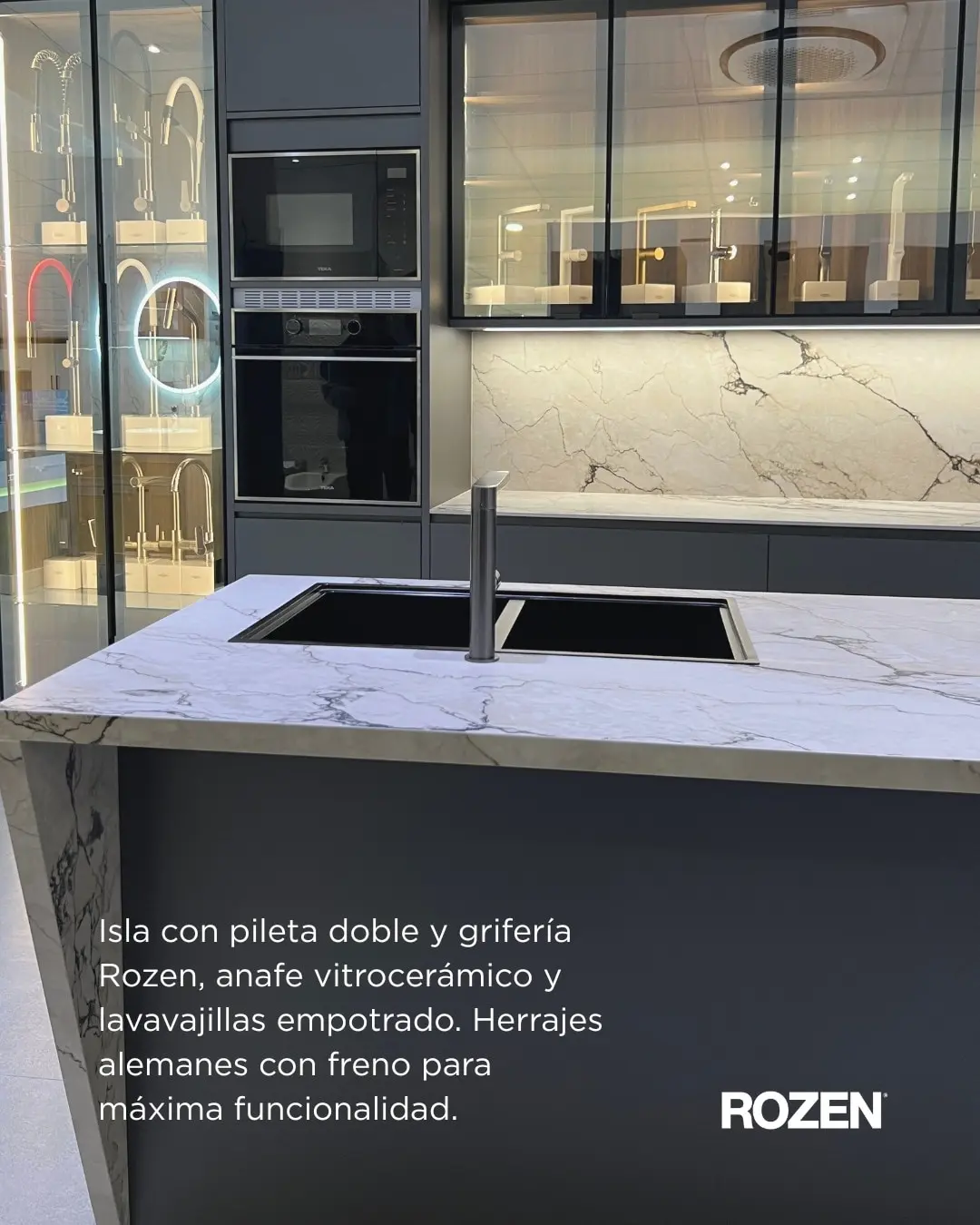 Imagen de posteo de Instagram