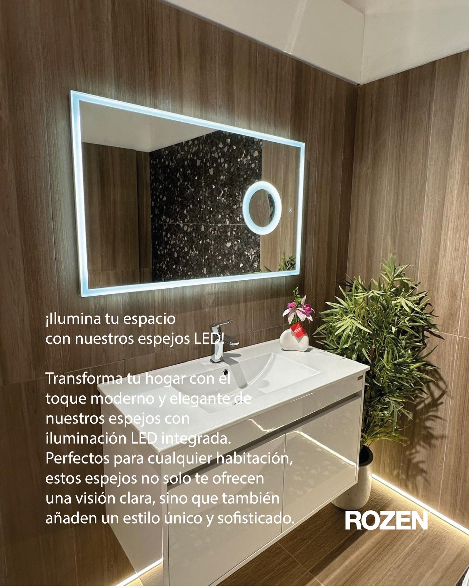 Imagen de posteo de Instagram