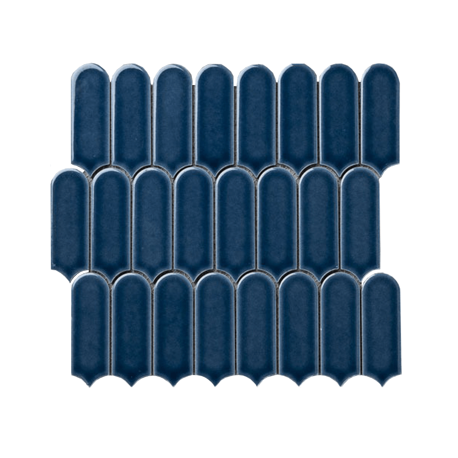 Mosaico Pluma