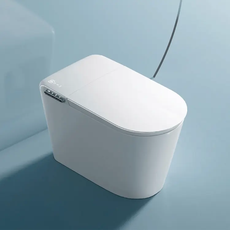 Rozen Smart Toilets 26'