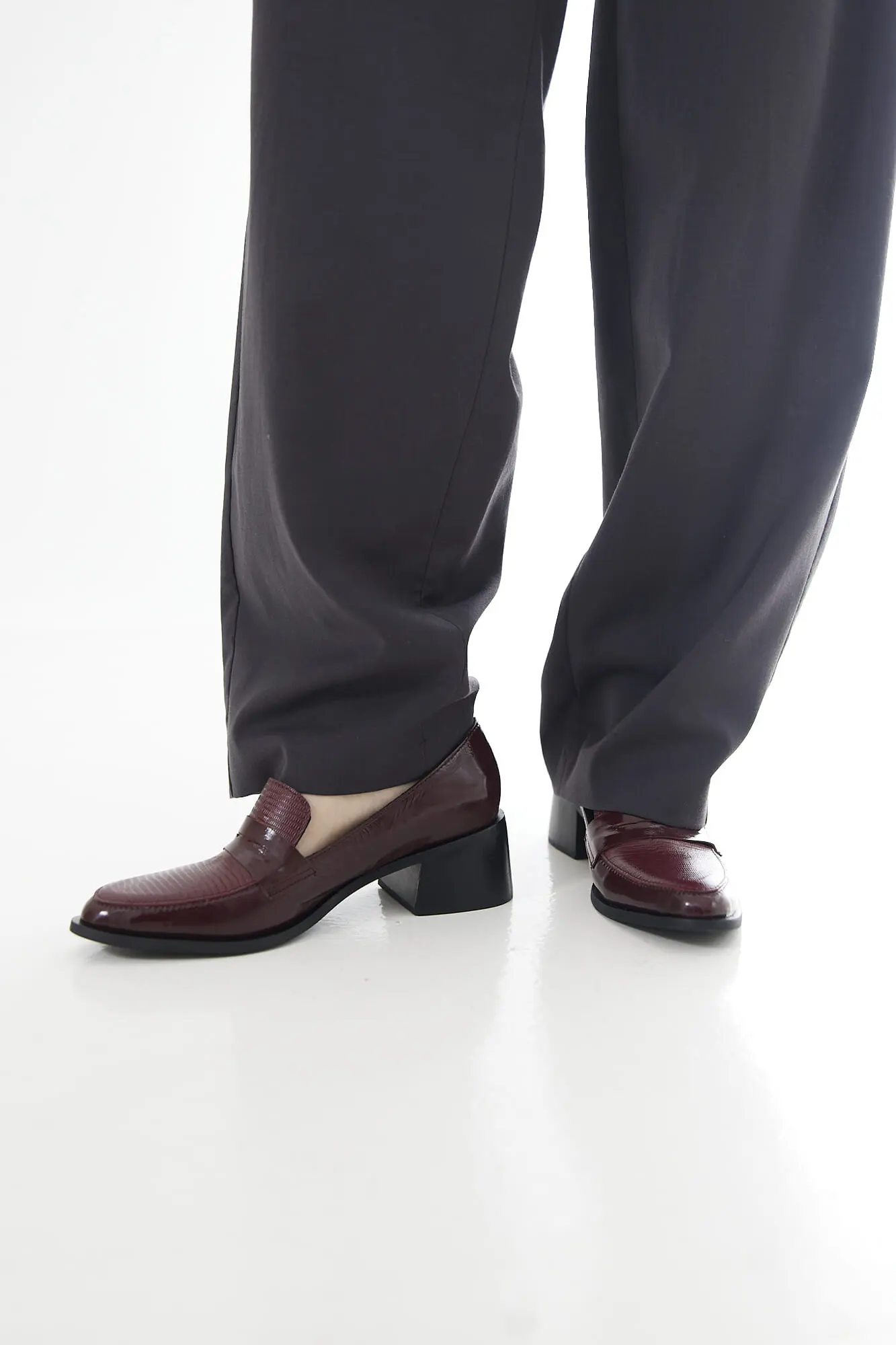 MOCASIN 569