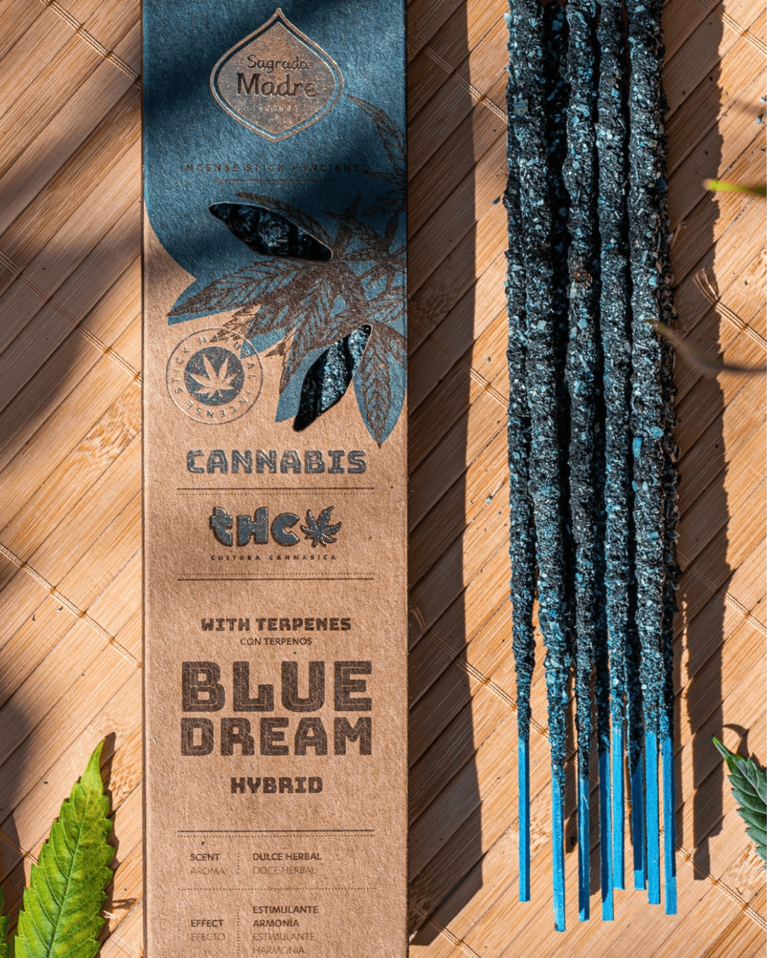 Sahumerio Cannabis