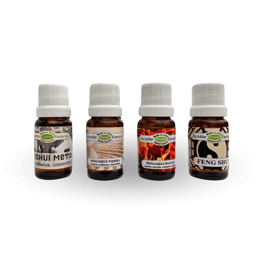 Aceites Bienestar