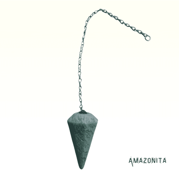Péndulo Amazonita