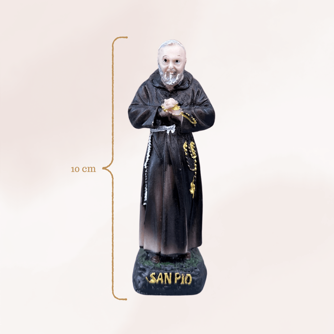 Padre Pio