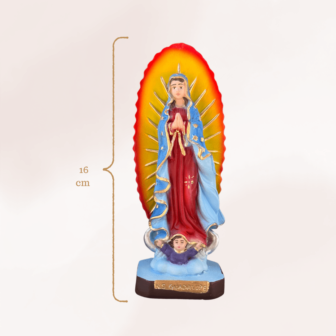 Virgen de Guadalupe