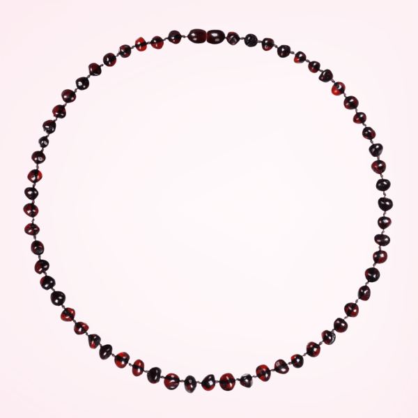 Collar Ámbar Adultos