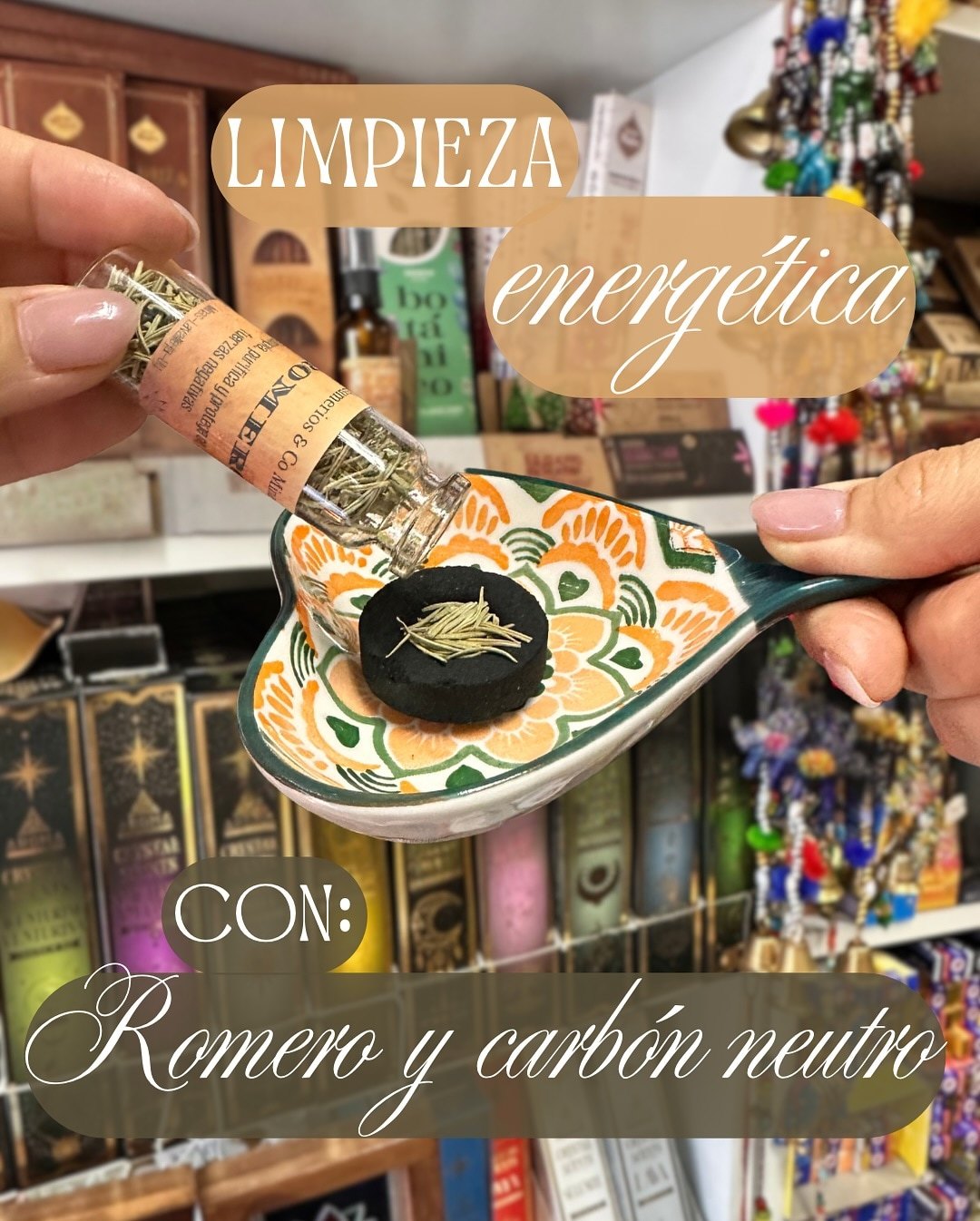Imagen de posteo de Instagram