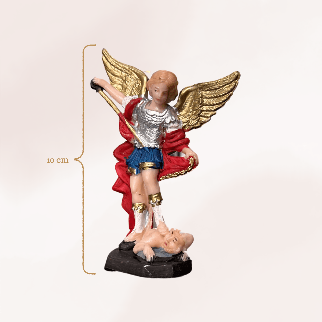 Arcángel Miguel