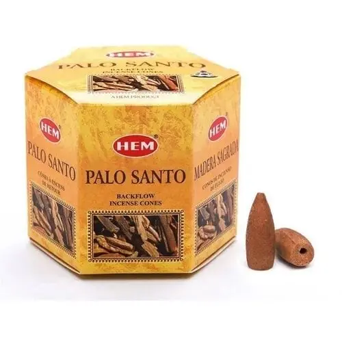 Cono para fuente de humo Hem