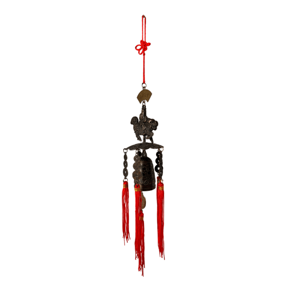 Colgante Campana