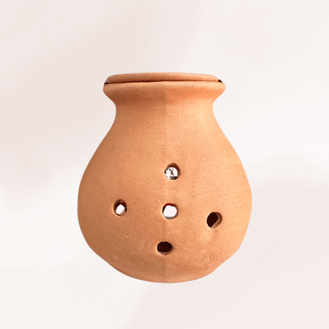 Hornos para aceites esenciales