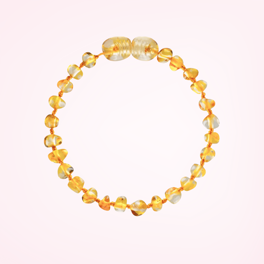 Pulsera Ámbar