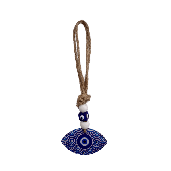 Colgante Ojo Turco