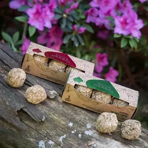 Bomba Herbal XL