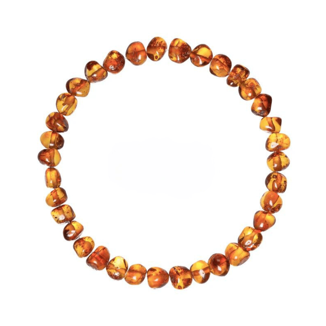 Pulsera Ámbar