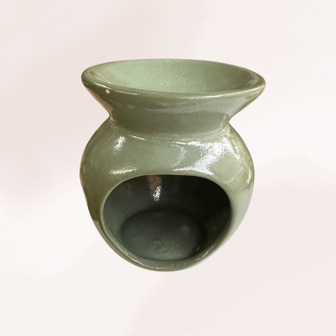 Hornos para aceites esenciales
