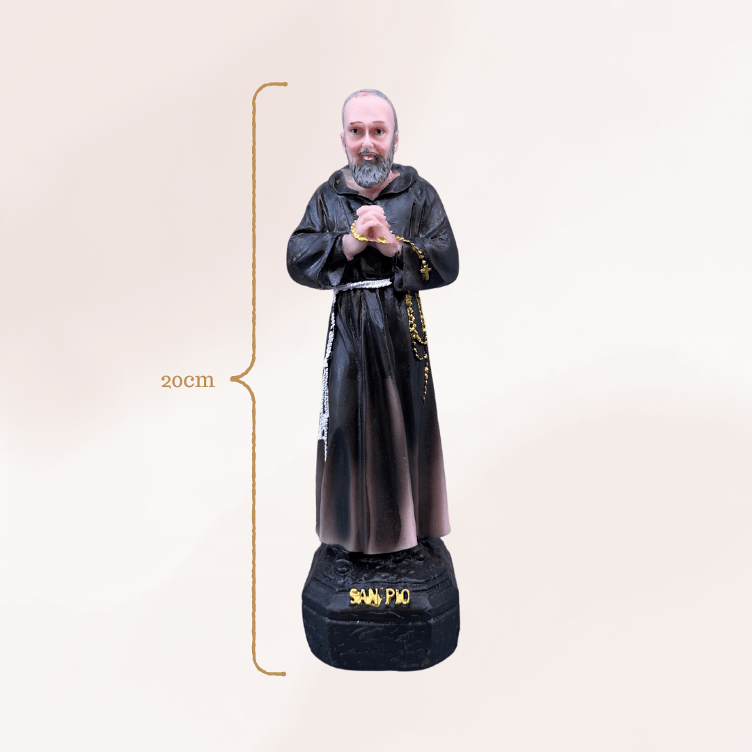 Padre Pio