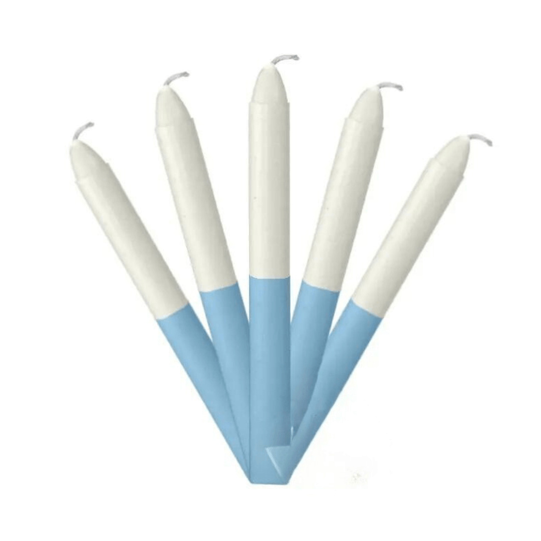 Vela combinada N 4