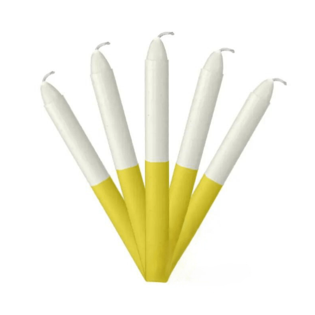 Vela combinada N 4